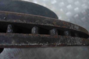 Изображение товара 71718 - 00071718 disk tormoznoj zadnij Pontiac Vibe 3