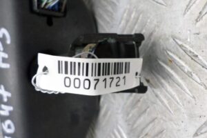 Изображение товара 71721 - 00071721 zerkalo salona 1