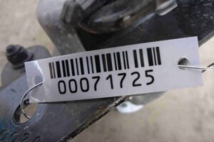 Изображение товара 71725 - 00071725 nasos vakuumnyj 1