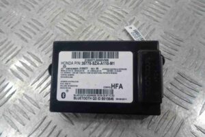 Изображение товара 71738 - 00071738 modul blyutuz 2