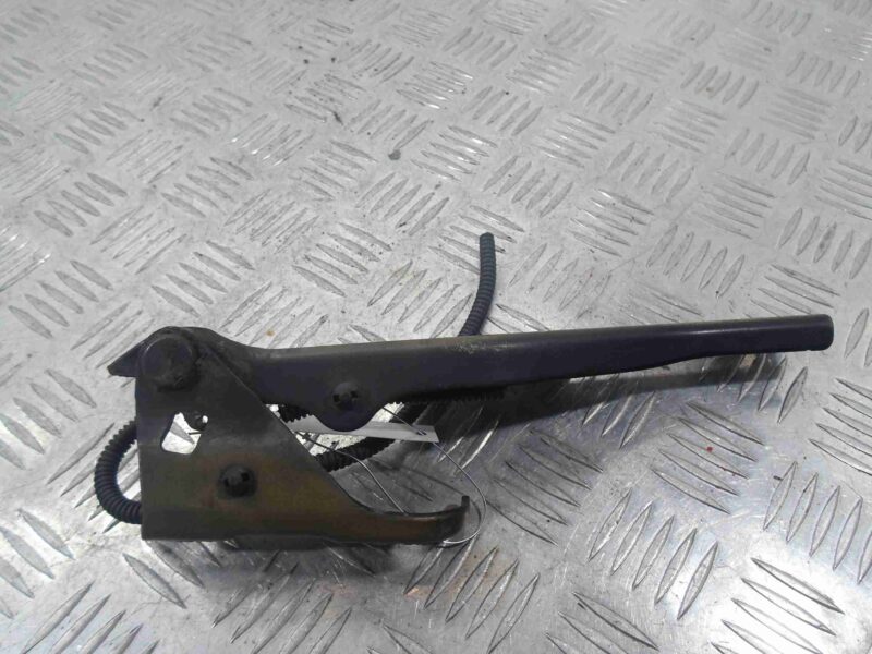 Изображение товара 71742 - 00071742 petlya kapota pravaya