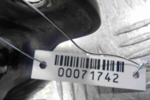 Изображение товара 71742 - 00071742 petlya kapota pravaya 1