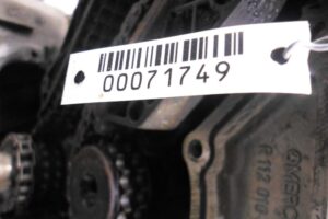 Изображение товара 71749 - 00071749 dvigatel Honda Pilot 2