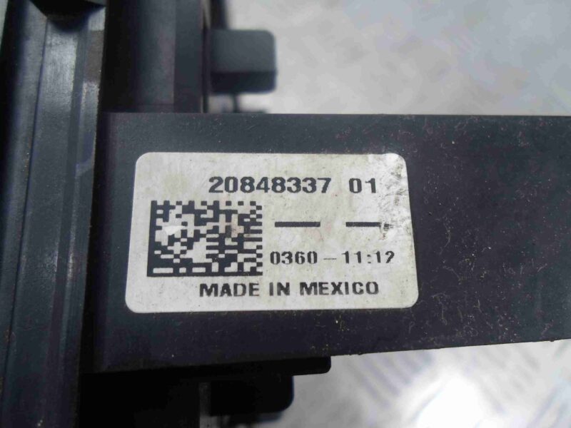 Изображение товара 71763 - 00071763 blok predokhranitelej