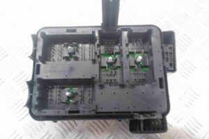 Изображение товара 71763 - 00071763 blok predokhranitelej 3