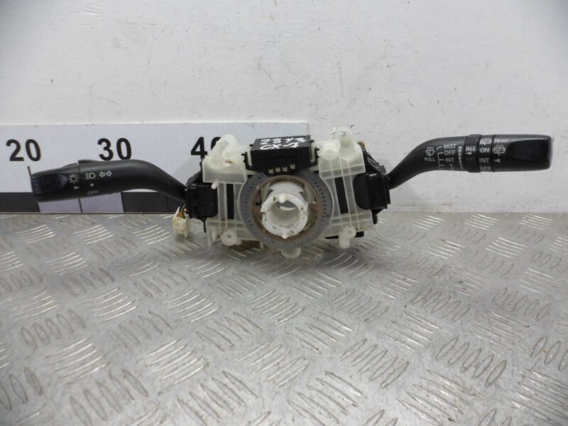 Изображение товара 71771 - 00071771 pereklyuchatel podrulevoj (strekoza) Citroen Berlingo