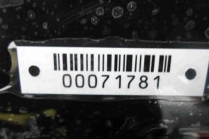 Изображение товара 71781 - 00071781 dver perednyaya levaya 2