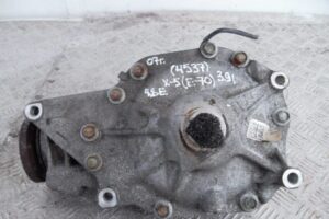 Изображение товара 71782 - 00071782 reduktor perednij 