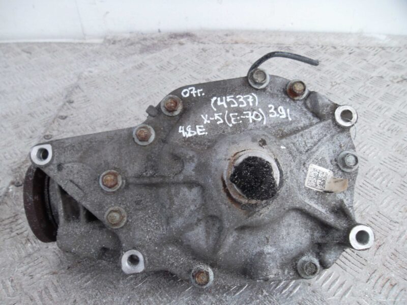 Изображение товара 71782 - 00071782 reduktor perednij