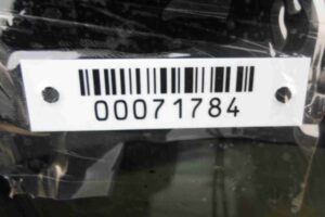 Изображение товара 71784 - 00071784 lyuk Subaru Tribeca 1