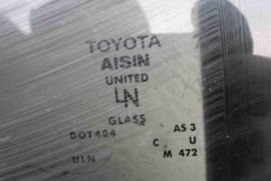 Изображение товара 71784 - 00071784 lyuk Subaru Tribeca 2