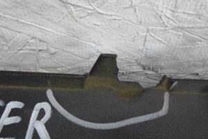 Изображение товара 71790 - 00071790 reshetka radiatora Fiat Bravo 1