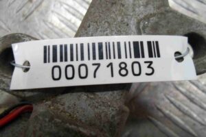 Изображение товара 71803 - 00071803 zamok zazhiganiya Lexus RX 3