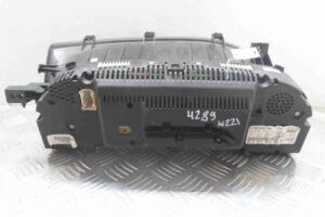 Изображение товара 71804 - 00071804 schitok priborov Ford Scorpio 3