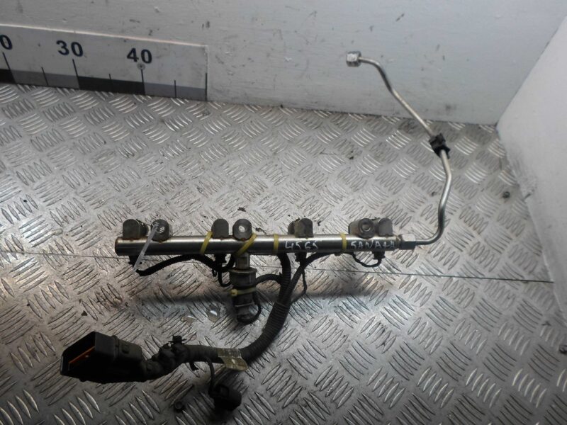 Изображение товара 71811 - 00071811 toplivnaya rampa