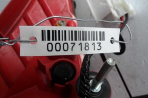 Изображение товара 71813 - 00071813 fonar kryshki pravyj Lexus LS 1