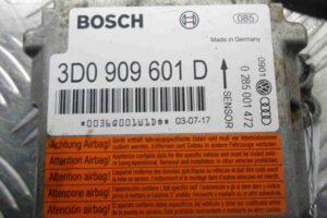Изображение товара 71818 - 00071818 blok upravleniya podushek bezopasnosti Toyota Corolla Matrix 2