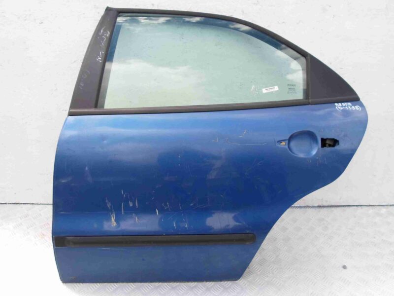 Изображение товара 71822 - 00071822 dver zadnyaya levaya