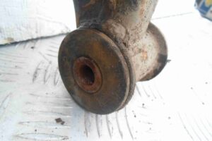 Изображение товара 71831 - 00071831 rychag perednij pravyj nizhnij Toyota Prius 1