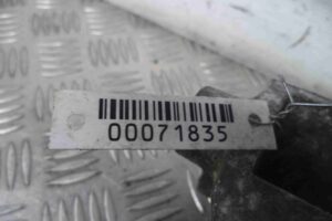 Изображение товара 71835 - 00071835 podushka krepleniya dvigatelya 3