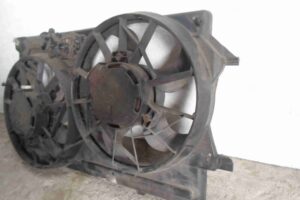 Изображение товара 71848 - 00071848 ventilyator okhlazhdeniya (elektro) Volkswagen Fox 1