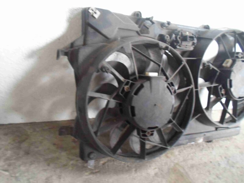 Изображение товара 71848 - 00071848 ventilyator okhlazhdeniya (elektro) Volkswagen Fox