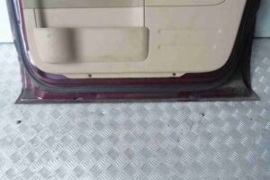 Изображение товара 71850 - 00071850 dver perednyaya pravaya BMW 4 Series 1