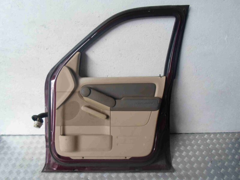 Изображение товара 71850 - 00071850 dver perednyaya pravaya BMW 4 Series