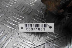 Изображение товара 71851 - 00071851 nasos vodyanoj elektricheskij 2