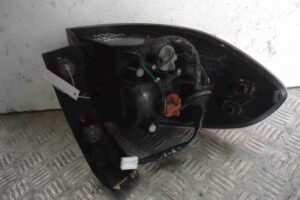 Изображение товара 71852 - 00071852 fonar kryla pravyj Peugeot 306 3