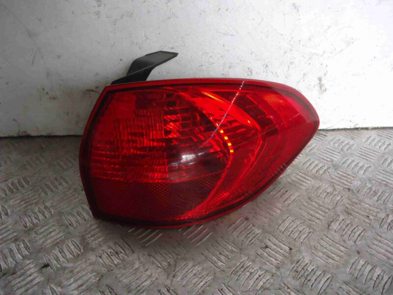 Изображение товара 71852 - 00071852 fonar kryla pravyj Peugeot 306