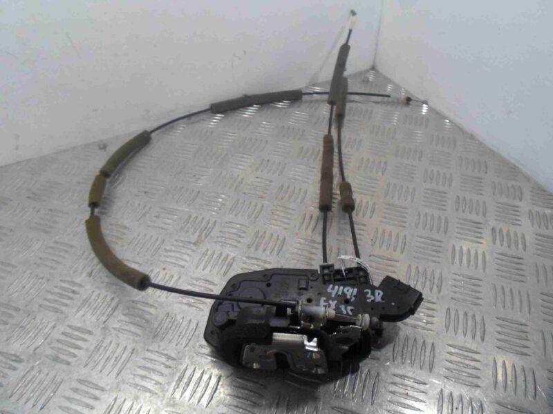 Изображение товара 71853 - 00071853 zamok dveri