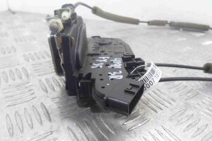 Изображение товара 71853 - 00071853 zamok dveri 2