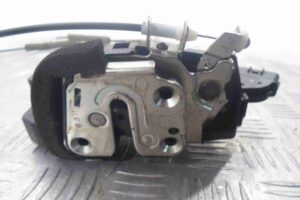 Изображение товара 71853 - 00071853 zamok dveri 3