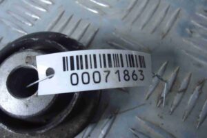 Изображение товара 71863 - 00071863 rychag zadnij levyj Ford Scorpio 1