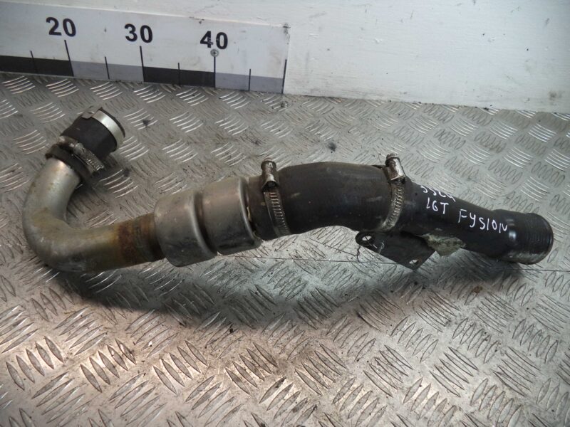 Изображение товара 71868 - 00071868 patrubok Chevrolet Aveo