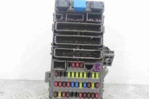 Изображение товара 71876 - 00071876 blok predokhranitelej 2