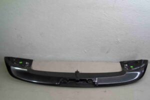 Изображение товара 71879 - 00071879 spojler Peugeot 306 1