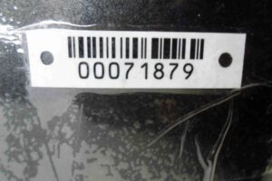 Изображение товара 71879 - 00071879 spojler Peugeot 306 3