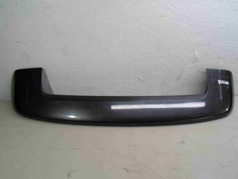 Изображение товара 71879 - 00071879 spojler Peugeot 306