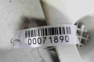 Изображение товара 71890 - 00071890 nakladka dekorativnaya 2