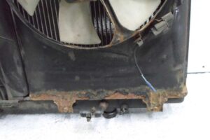 Изображение товара 4544w3326 - 00071894sep1 ventilyator okhlazhdeniya (elektro) Renault Logan 1