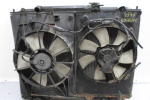 Изображение товара 4544w3326 - 00071894sep1 ventilyator okhlazhdeniya (elektro) Renault Logan 3