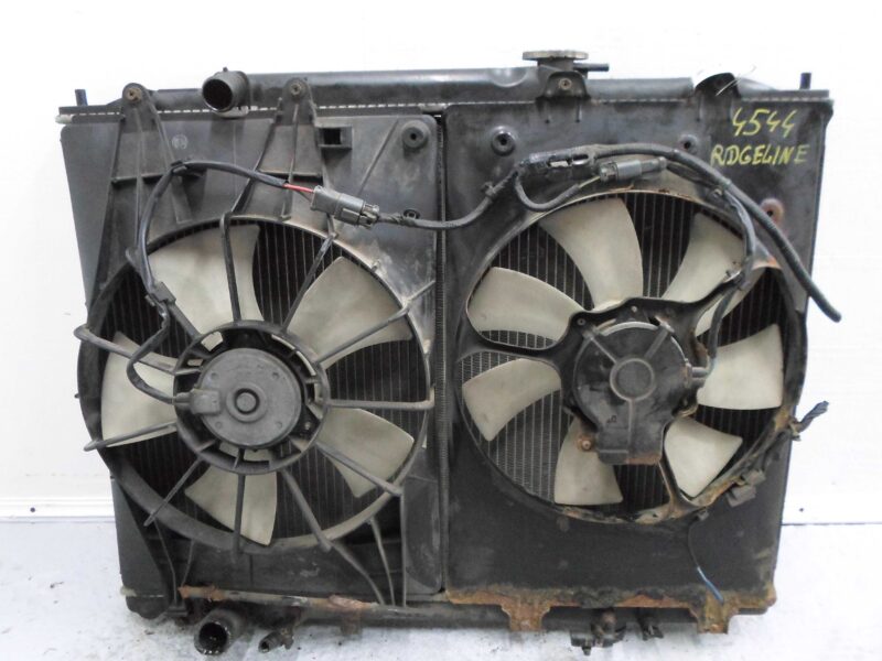 Изображение товара 4544w3326 - 00071894sep1 ventilyator okhlazhdeniya (elektro) Renault Logan 3