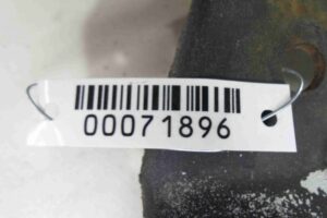 Изображение товара 71896 - 00071896 kozhukh zamka kapota 