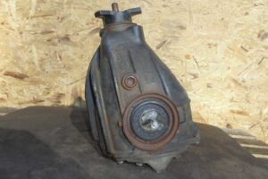 Изображение товара 71909 - 00071909 reduktor zadnij 2