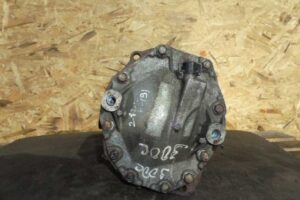 Изображение товара 71909 - 00071909 reduktor zadnij 3