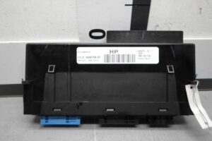 Изображение товара 71914 - 00071914 blok Body control module 