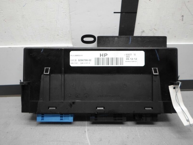 Изображение товара 71914 - 00071914 blok Body control module