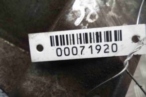 Изображение товара 71920 - 00071920 kronshtejn dvigatelya Audi Q7 3